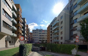 Parking space for rent, 12m<sup>2</sup>