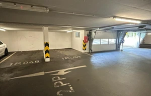 Parking space for rent, 12m<sup>2</sup>