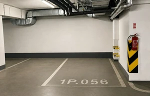 Parking space for rent, 12m<sup>2</sup>