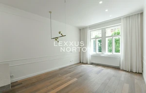 Apartment for rent, 3+kk - 2 bedrooms, 92m<sup>2</sup>