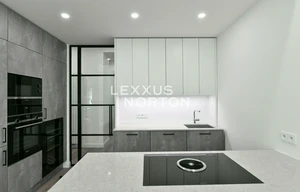Apartment for rent, 3+kk - 2 bedrooms, 92m<sup>2</sup>