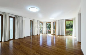 Apartment for rent, 5+1 - 4 bedrooms, 193m<sup>2</sup>