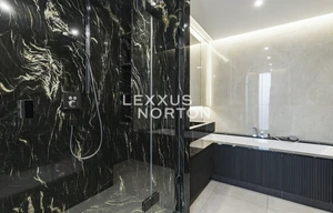 Apartment for rent, 5+1 - 4 bedrooms, 163m<sup>2</sup>