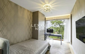 Apartment for rent, 5+1 - 4 bedrooms, 163m<sup>2</sup>