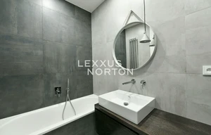 Apartment for rent, 4+kk - 3 bedrooms, 107m<sup>2</sup>