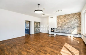Apartment for rent, 3+1 - 2 bedrooms, 155m<sup>2</sup>