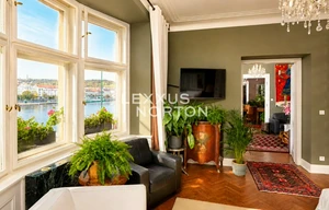Apartment for rent, 4+1 - 3 bedrooms, 150m<sup>2</sup>