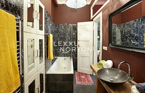 Apartment for rent, 4+1 - 3 bedrooms, 150m<sup>2</sup>
