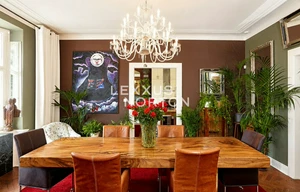 Apartment for rent, 4+1 - 3 bedrooms, 150m<sup>2</sup>