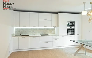 Apartment for rent, 3+kk - 2 bedrooms, 78m<sup>2</sup>