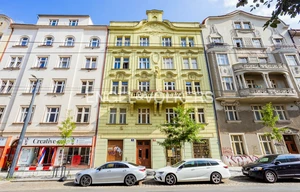 Restaurant for rent, 122m<sup>2</sup>