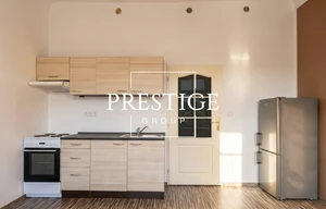 Apartment for rent, 1+KK - Studio, 35m<sup>2</sup>