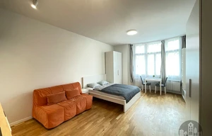 Apartment for rent, 1+KK - Studio, 34m<sup>2</sup>
