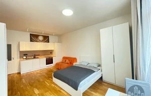 Apartment for rent, 1+KK - Studio, 34m<sup>2</sup>
