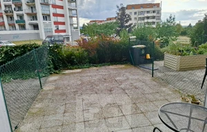 Apartment for sale, 1+KK - Studio, 31m<sup>2</sup>