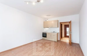 Apartment for sale, 1+KK - Studio, 31m<sup>2</sup>
