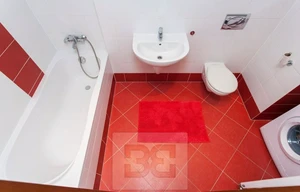 Apartment for sale, 1+KK - Studio, 31m<sup>2</sup>