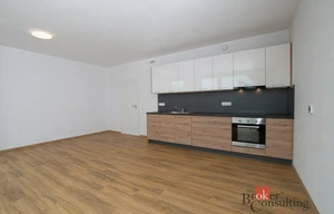 Apartment for rent, 1+KK - Studio, 37m<sup>2</sup>
