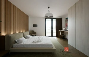 Apartment for sale, 3+kk - 2 bedrooms, 69m<sup>2</sup>