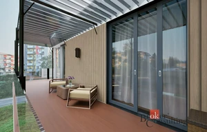 Apartment for sale, 3+kk - 2 bedrooms, 69m<sup>2</sup>