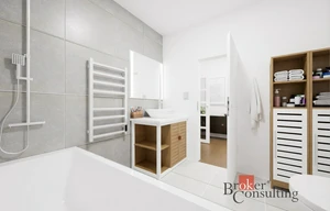 Apartment for sale, 2+kk - 1 bedroom, 65m<sup>2</sup>