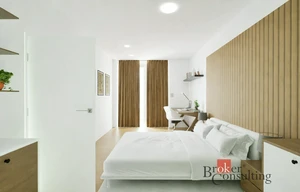 Apartment for sale, 2+kk - 1 bedroom, 65m<sup>2</sup>