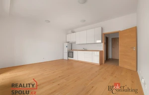 Apartment for rent, 1+KK - Studio, 36m<sup>2</sup>