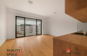Apartment for rent, 1+KK - Studio, 36m<sup>2</sup>