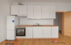 Apartment for rent, 1+KK - Studio, 36m<sup>2</sup>