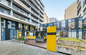 Apartment for rent, 1+KK - Studio, 38m<sup>2</sup>