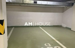 Parking space for rent, 13m<sup>2</sup>
