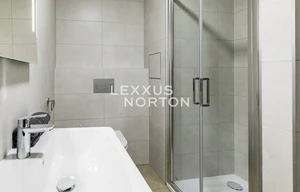 Apartment for sale, 2+kk - 1 bedroom, 45m<sup>2</sup>