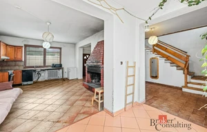 Family house for sale, 155m<sup>2</sup>, 195m<sup>2</sup> of land