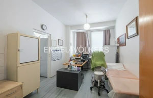 Doctor's office for rent, 36m<sup>2</sup>