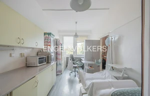 Doctor's office for rent, 36m<sup>2</sup>