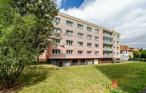 Apartment for sale, 2+1 - 1 bedroom, 58m<sup>2</sup>