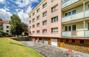 Apartment for sale, 2+1 - 1 bedroom, 58m<sup>2</sup>