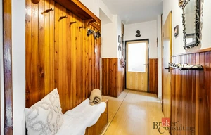 Apartment for sale, 2+1 - 1 bedroom, 58m<sup>2</sup>