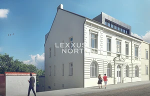 Apartment for sale, 1+KK - Studio, 36m<sup>2</sup>