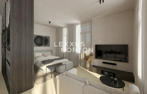Apartment for sale, 1+KK - Studio, 36m<sup>2</sup>