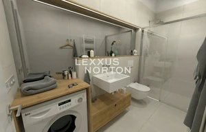 Apartment for sale, 1+KK - Studio, 36m<sup>2</sup>