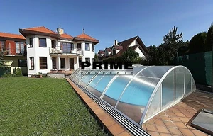 Family house for rent, 440m<sup>2</sup>, 1096m<sup>2</sup> of land