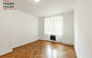 Apartment for rent, 2+kk - 1 bedroom, 42m<sup>2</sup>