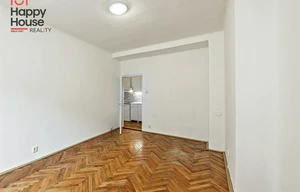 Apartment for rent, 2+kk - 1 bedroom, 42m<sup>2</sup>