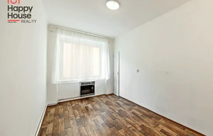 Apartment for rent, 2+kk - 1 bedroom, 42m<sup>2</sup>
