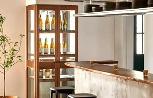 Restaurant for rent, 145m<sup>2</sup>