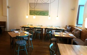 Restaurant for rent, 145m<sup>2</sup>