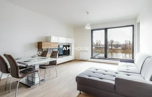 Apartment for rent, 2+kk - 1 bedroom, 59m<sup>2</sup>