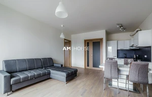 Apartment for rent, 2+kk - 1 bedroom, 59m<sup>2</sup>
