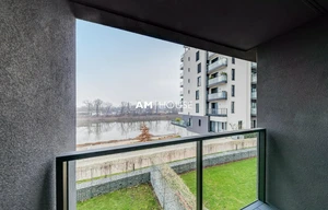 Apartment for rent, 2+kk - 1 bedroom, 59m<sup>2</sup>